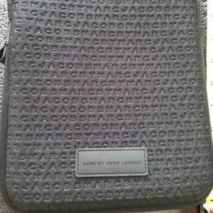 Marc By Marc Ipad/Tablet Black Case